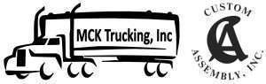 MCK Trucking